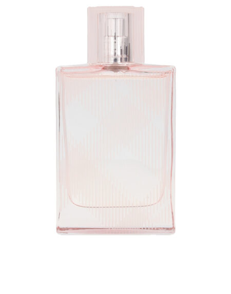 BRIT SHEER edt vaporizador 50 ml by Burberry