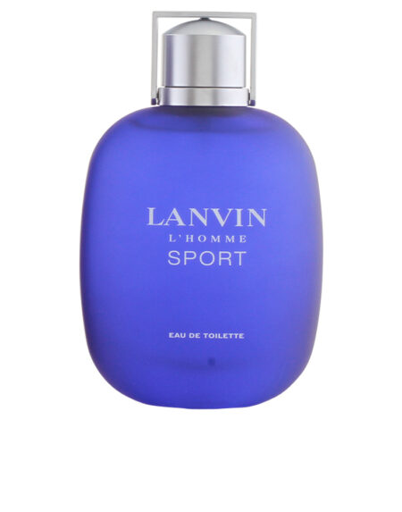 LANVIN L'HOMME SPORT edt vaporizador 100 ml by Lanvin
