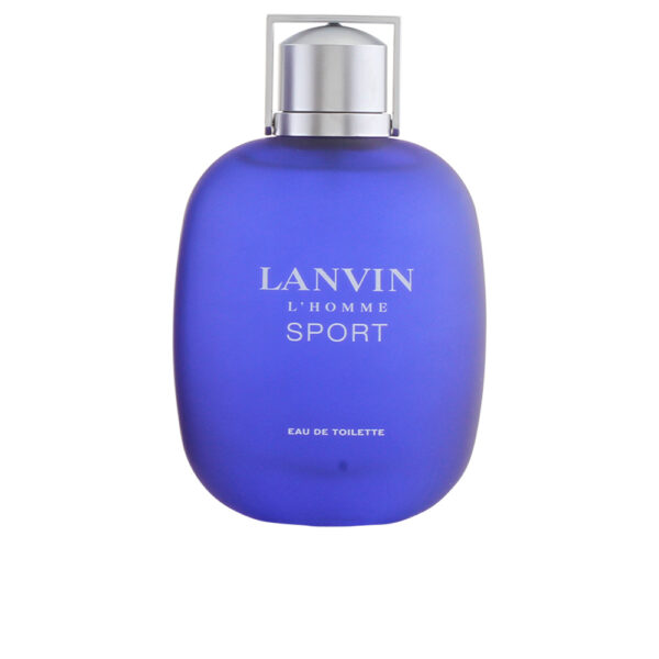 LANVIN L'HOMME SPORT edt vaporizador 100 ml by Lanvin