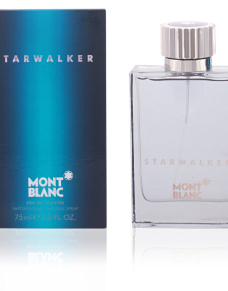 STARWALKER edt vaporizador 75 ml by Montblanc
