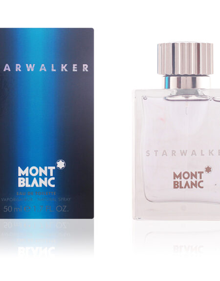 STARWALKER edt vaporizador 50 ml by Montblanc