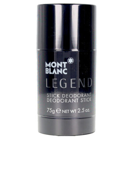LEGEND deo stick 75 gr by Montblanc