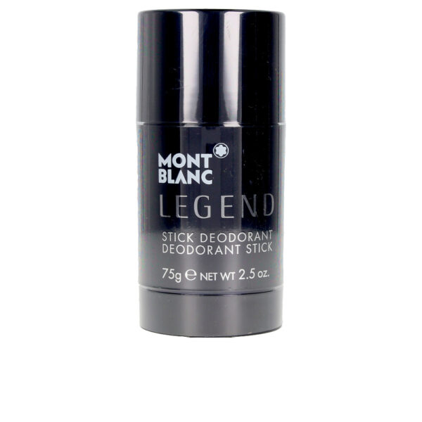 LEGEND deo stick 75 gr by Montblanc