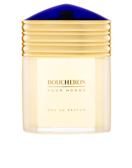 BOUCHERON POUR HOMME edp vaporizador 100 ml by Boucheron