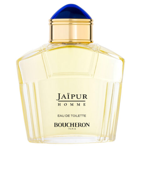 JAÏPUR HOMME edt vaporizador 100 ml by Boucheron