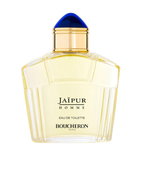 JAÏPUR HOMME edt vaporizador 50 ml by Boucheron