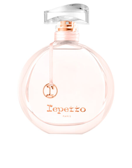 LE PARFUM REPETTO edt spray 80 ml by Repetto