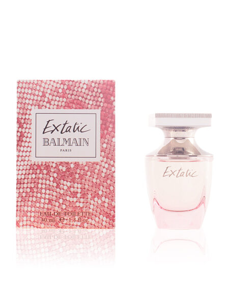 EXTATIC edt vaporizador 40 ml by Balmain