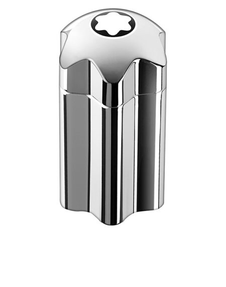 EMBLEM INTENSE edt vaporizador 100 ml by Montblanc