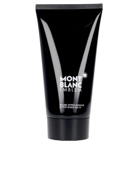 EMBLEM after shave balm 150 ml by Montblanc