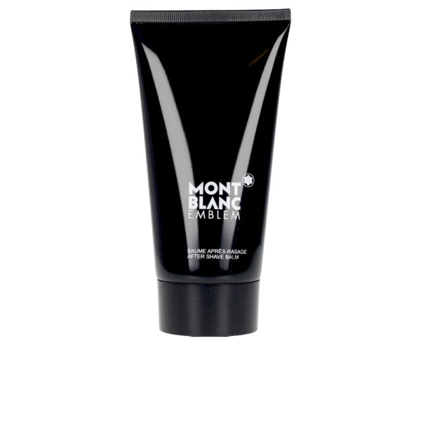 EMBLEM after shave balm 150 ml by Montblanc
