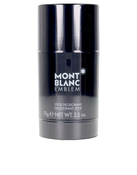 EMBLEM deo stick 75 gr by Montblanc