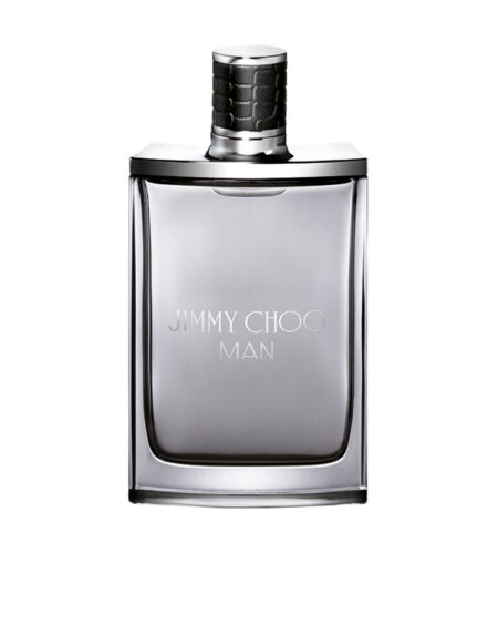 JIMMY CHOO MAN edt vaporizador 100 ml by Jimmy Choo