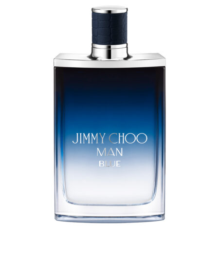 JIMMY CHOO MAN BLUE edt vaporizador 100 ml by Jimmy Choo