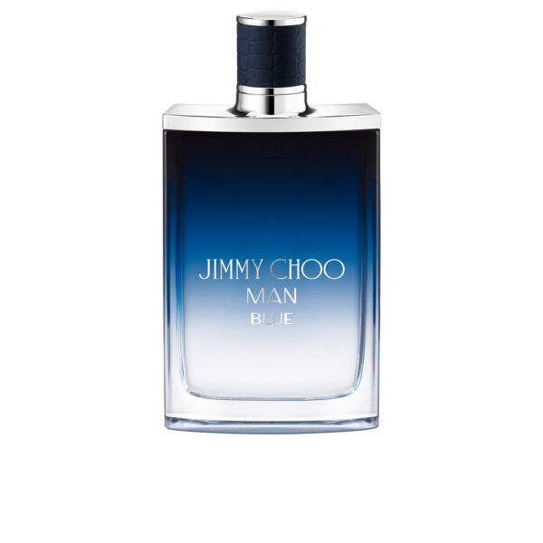 JIMMY CHOO MAN BLUE edt vaporizador 100 ml by Jimmy Choo