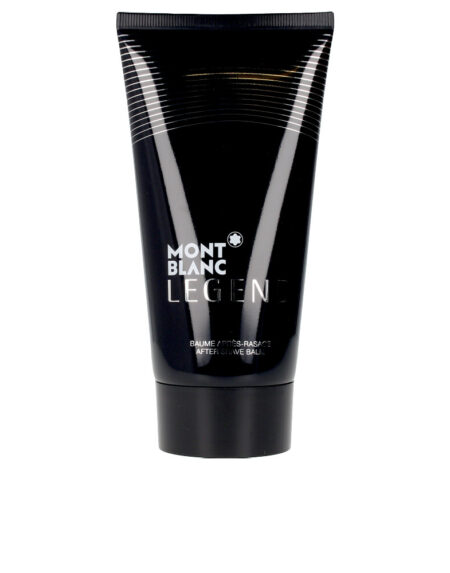 LEGEND SPIRIT after shave balm 150 ml by Montblanc