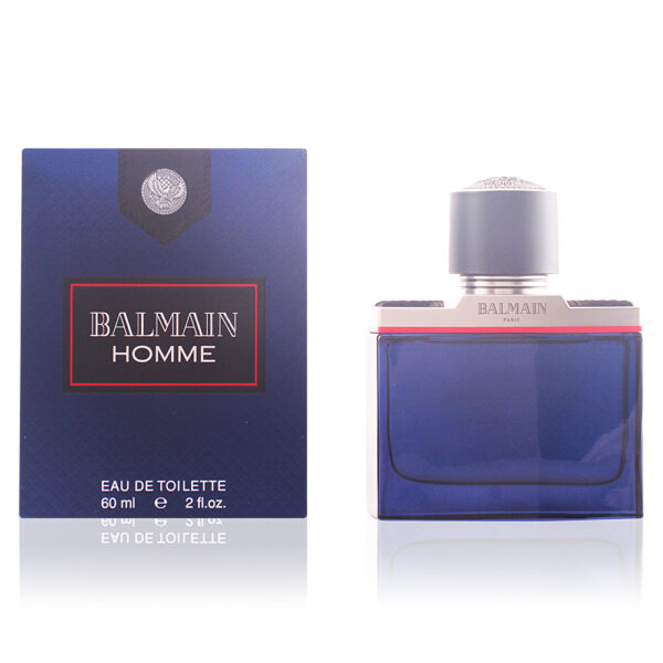 BALMAIN HOMME edt vaporizador 60 ml by Balmain