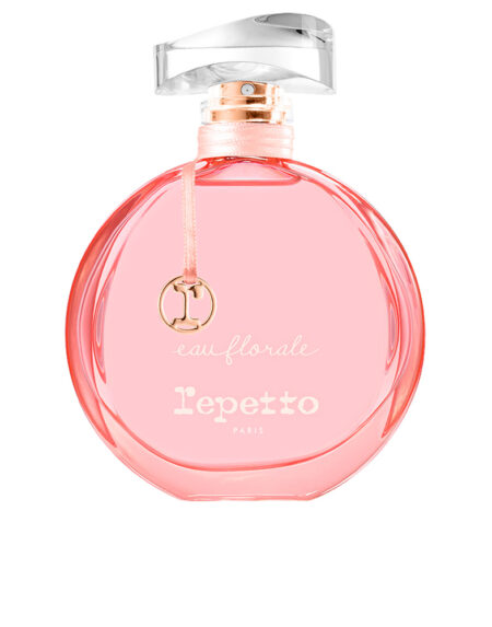 EAU FLORALE edt vaporizador 80 ml by Repetto