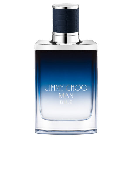 JIMMY CHOO MAN BLUE edt vaporizador 50 ml by Jimmy Choo