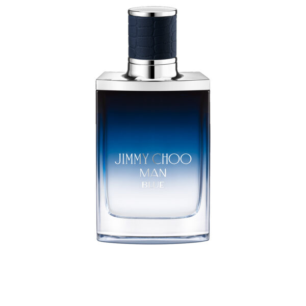 JIMMY CHOO MAN BLUE edt vaporizador 50 ml by Jimmy Choo