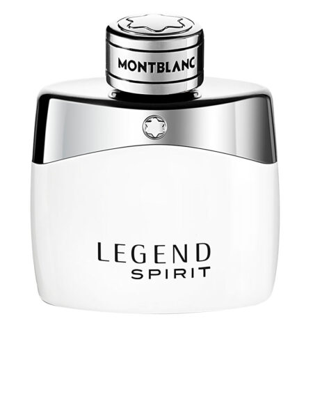 LEGEND SPIRIT edt vaporizador 50 ml by Montblanc