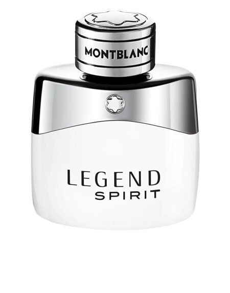 LEGEND SPIRIT edt vaporizador 30 ml by Montblanc