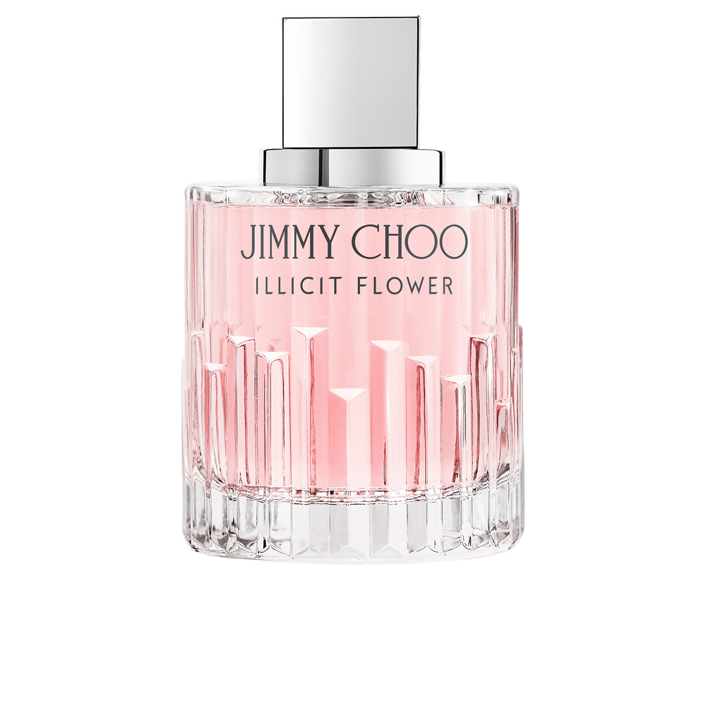 ILLICIT FLOWER edt vaporizador 100 ml by Jimmy Choo