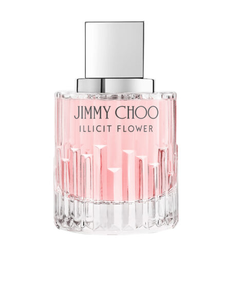 ILLICIT FLOWER edt vaporizador 60 ml by Jimmy Choo