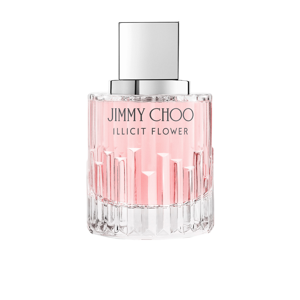ILLICIT FLOWER edt vaporizador 60 ml by Jimmy Choo