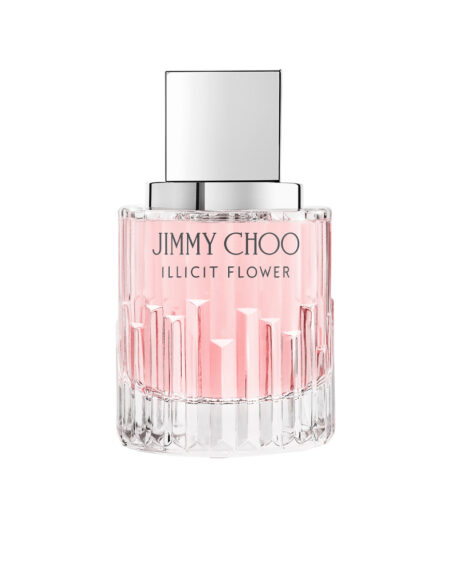 ILLICIT FLOWER edt vaporizador 40 ml by Jimmy Choo