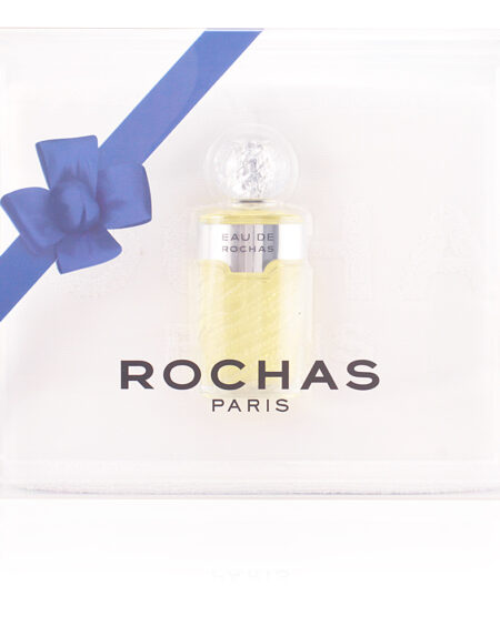 EAU DE ROCHAS LOTE 2 pz by Rochas