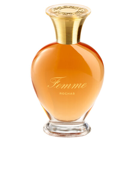 FEMME edt vaporizador 100 ml by Rochas