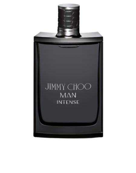 JIMMY CHOO MAN INTENSE edt vaporizador 100 ml by Jimmy Choo