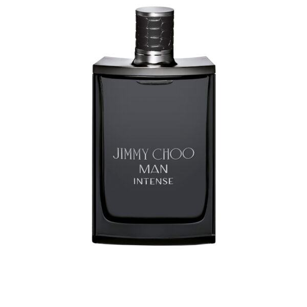 JIMMY CHOO MAN INTENSE edt vaporizador 100 ml by Jimmy Choo