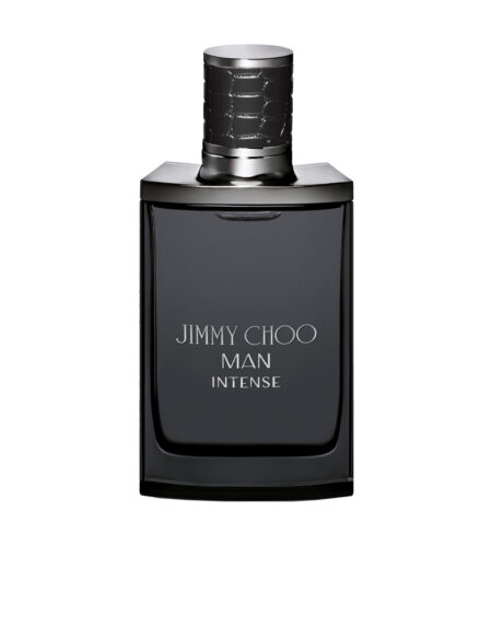 JIMMY CHOO MAN INTENSE edt vaporizador 50 ml by Jimmy Choo