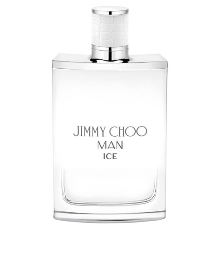 JIMMY CHOO MAN ICE edt vaporizador 100 ml by Jimmy Choo