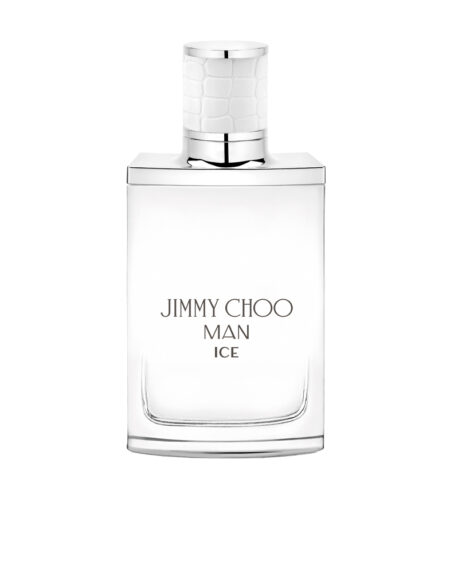JIMMY CHOO MAN ICE edt vaporizador 50 ml by Jimmy Choo