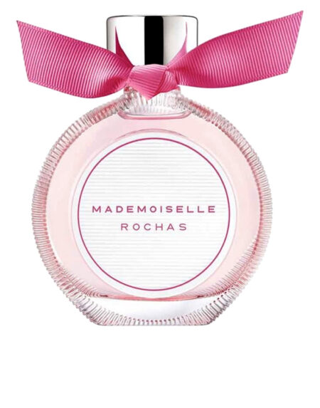 MADEMOISELLE ROCHAS edt vaporizador 90 ml by Rochas