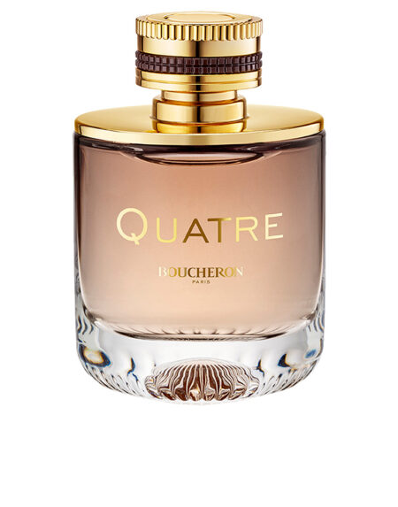 QUATRE ABSOLU DE NUIT POUR FEMME edp vaporizador 100 ml by Boucheron