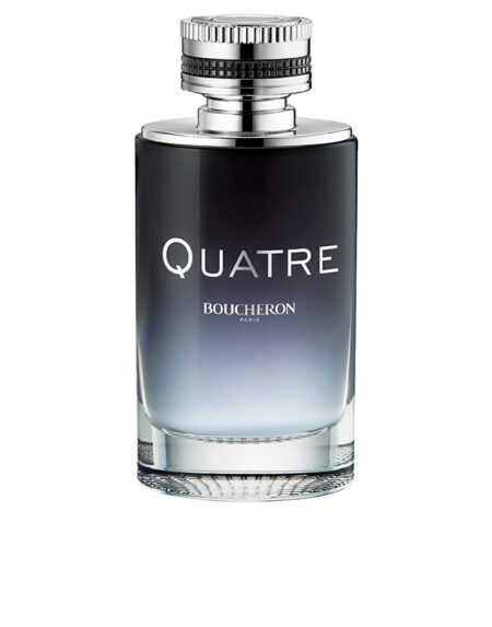 QUATRE ABSOLU DE NUIT POUR HOMME edp vaporizador 100 ml by Boucheron