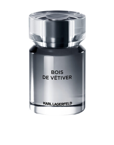 BOIS DE VÉTIVER edt vaporizador 50 ml by Lagerfeld
