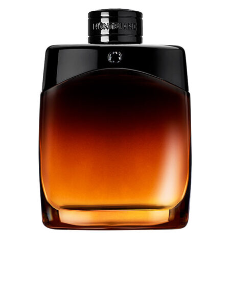 LEGEND NIGHT edp vaporizador 100 ml by Montblanc