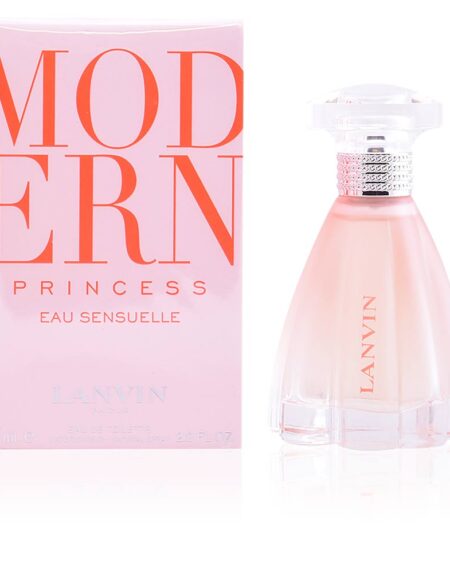 MODERN PRINCESS EAU SENSUELLE edt vaporizador 60 ml by Lanvin