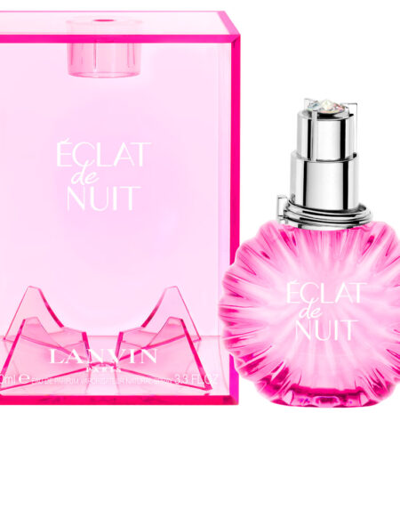 ÉCLAT DE NUIT edp vaporizador 100 ml by Lanvin