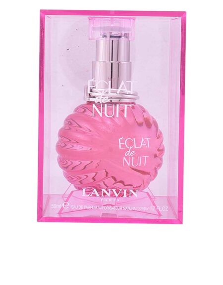 ÉCLAT DE NUIT edp vaporizador 50 ml by Lanvin