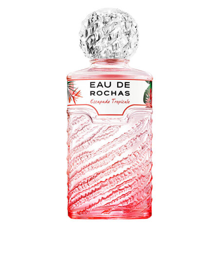 ESCAPADE TROPICALE edt vaporizador 100 ml by Rochas