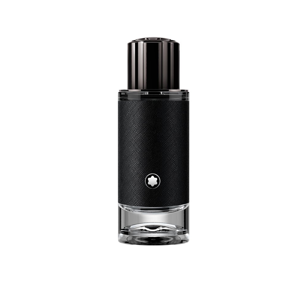 EXPLORER edp vaporizador 30 ml by Montblanc