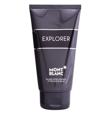 EXPLORER after shave balm 150  ml by Montblanc