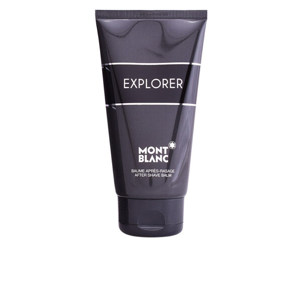 EXPLORER after shave balm 150  ml by Montblanc