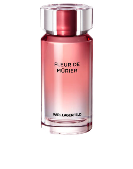 FLEUR DE MÛRIER edp vaporizador 100 ml by Lagerfeld